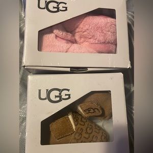 Baby UGGs